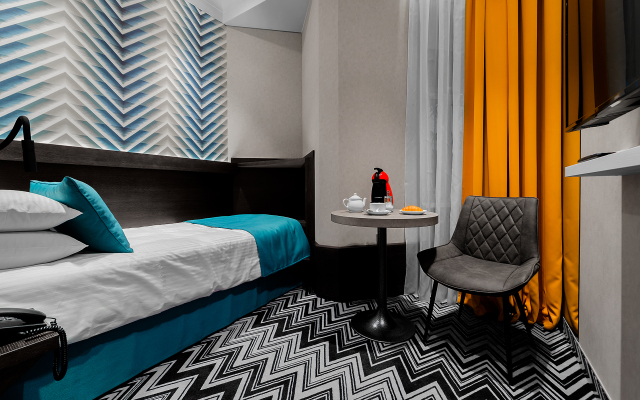 Arkadia Nova Hotel