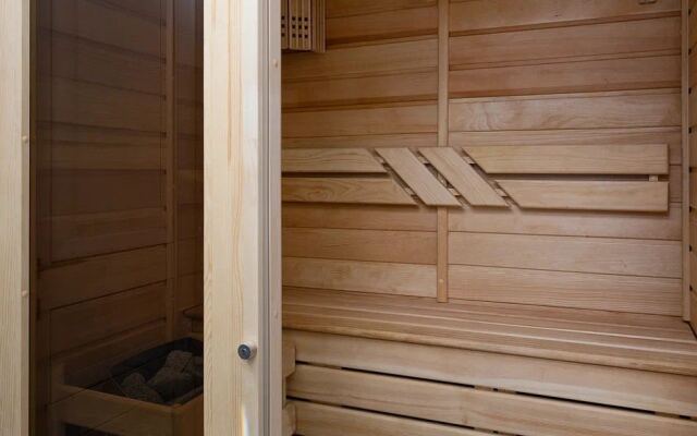 Апартаменты Art