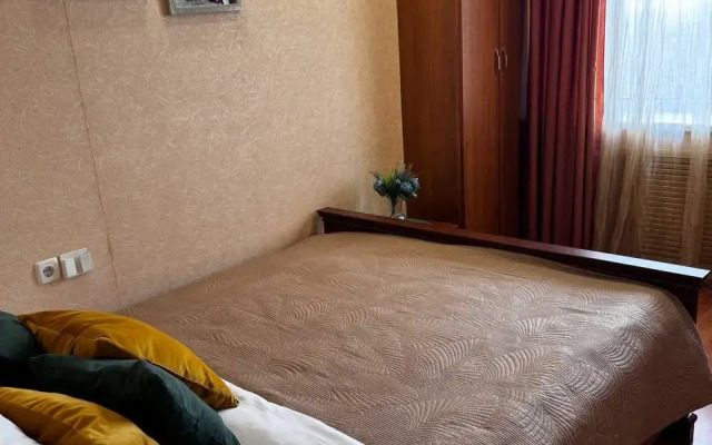 Квартира в самом центре Пятигорска