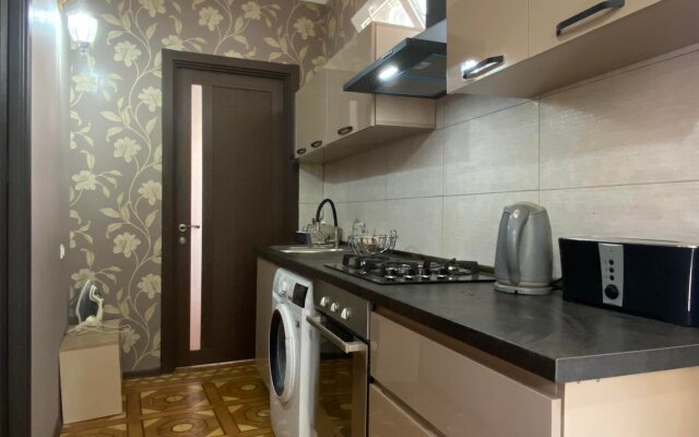 Dom8 Apartments