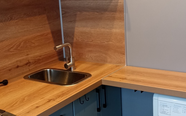 Квартира Уютная Однокомнатная