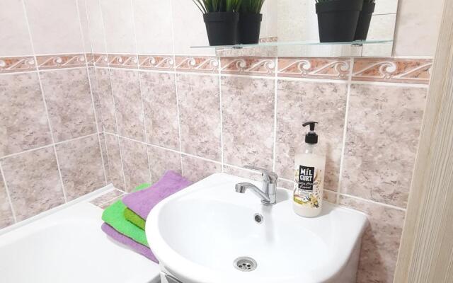 Апартаменты 5 Гор на проспекте Калинина