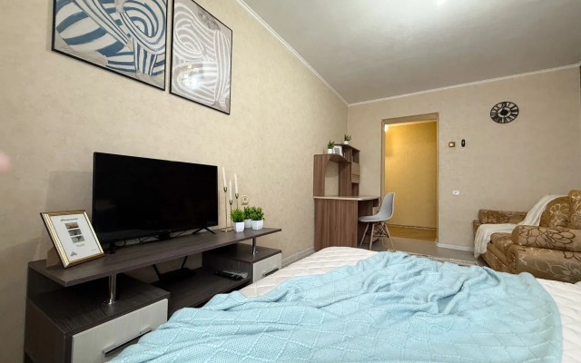 Апартаменты Пять Звёзд Полярный Клуб