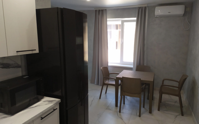 Гостевой дом Azursea