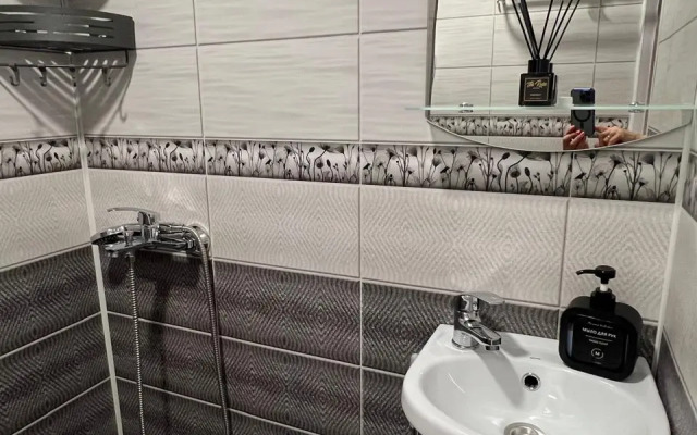 N5 Na nab.Obvodnogo Kan. Apartments