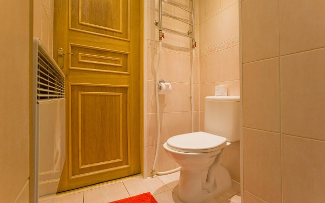 Апартаменты на Марата 22