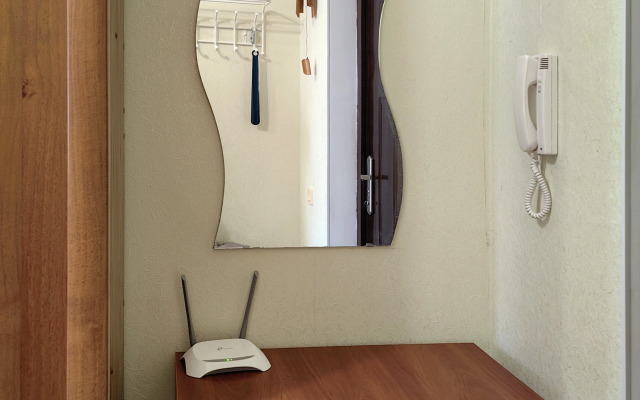 Апартаменты Стоп. Снято! Читальный зал