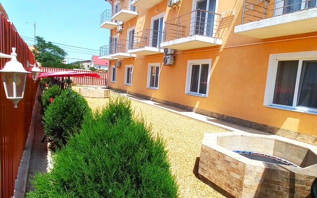 Гостевой дом Ника