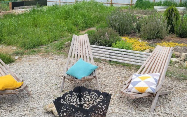 Коттедж Под звездами Стандарт