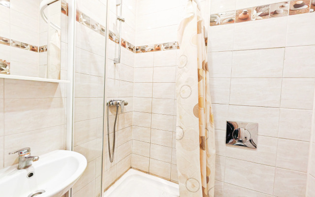 ArendApartment Graf Orlov 3 Flat