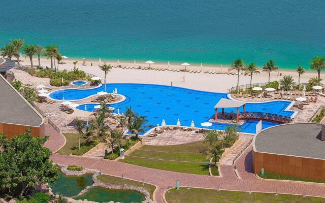 Andaz Dubai The Palm Hotel