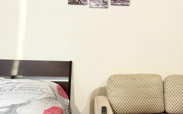 Квартира Париж на Берегах Невы