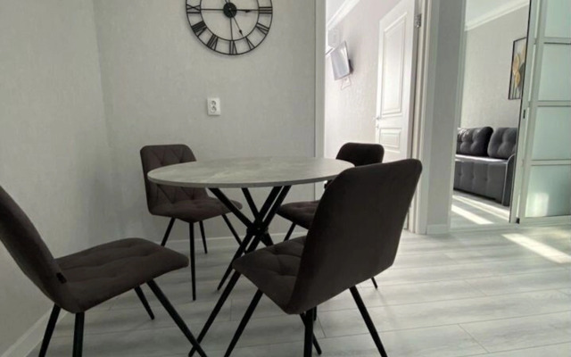 Квартира на улице Ларина, 45с6