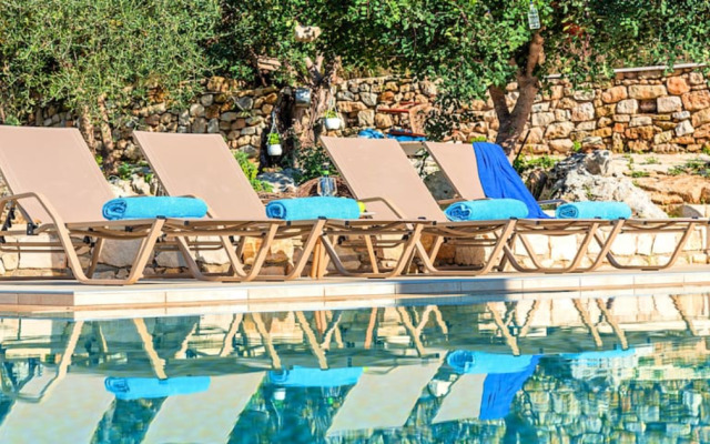 Cretan Lux Villa