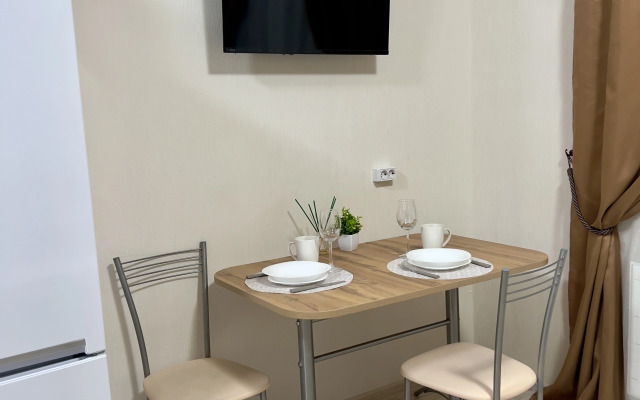 Квартира Видовая на Планета