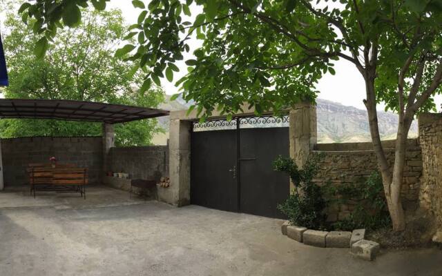 Частный Дом Большой Уютный Дом