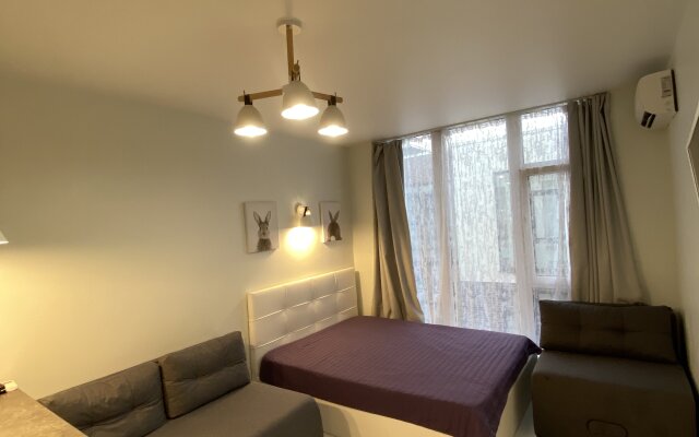 Green Palace Sochi 8 Apartments