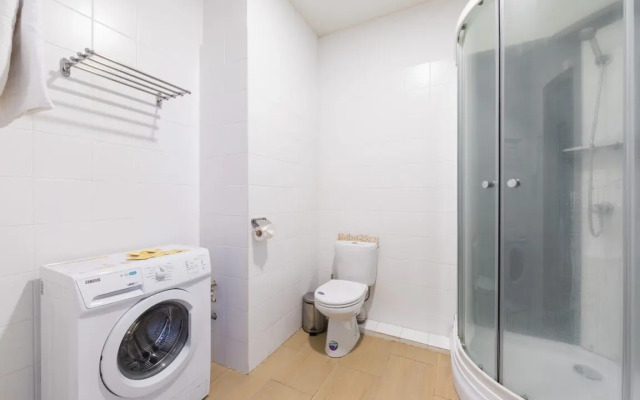 3 Апартаменты Малышева 42А (17)