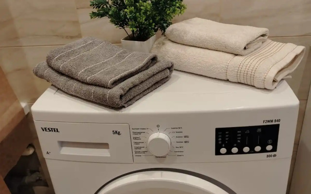 Апартаменты в самом центре Рязани