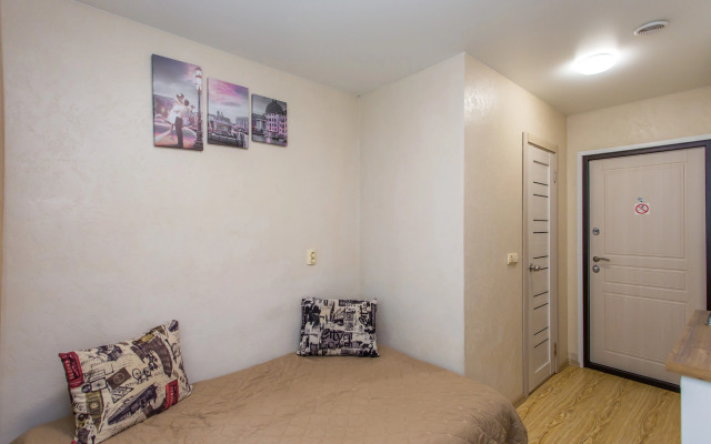 Studiya U Morya (2) Flat