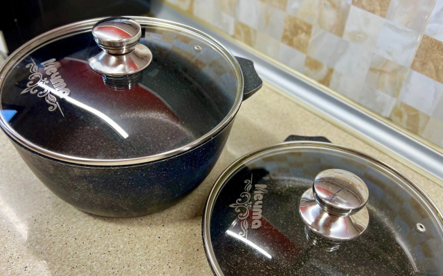 Апартаменты Дружба 8/1