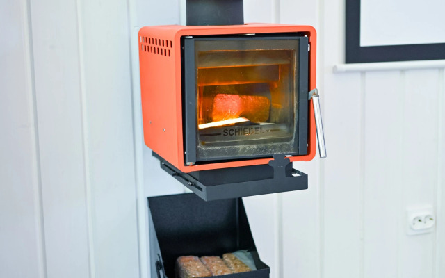 Барнхаус ЗвенДзен Midi 68 Лапута