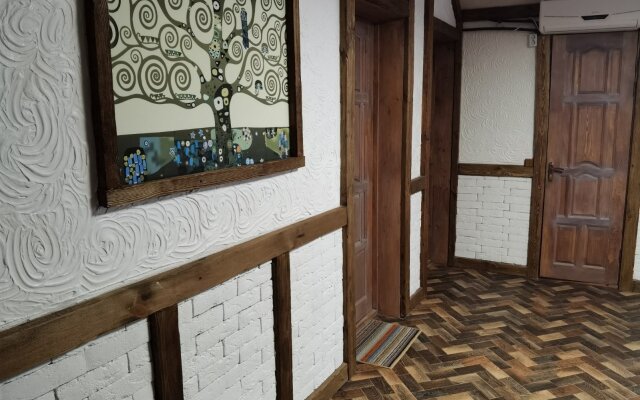 Suzdal24 Guest House