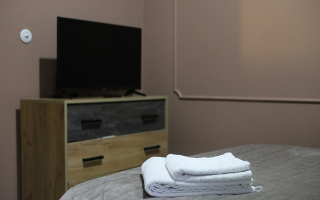 In-Yan Hotel