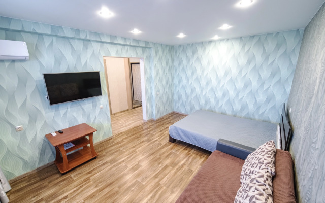 Zejskaya 220 Apartments