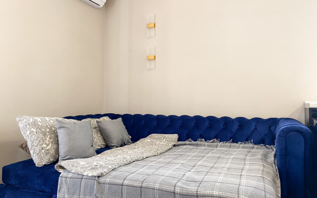 Апартаменты uTrip Coppenhagen