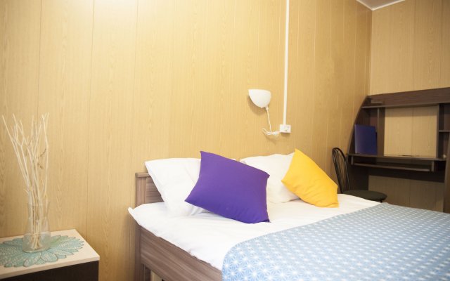 Anti Room House Lodging Houses Hostel