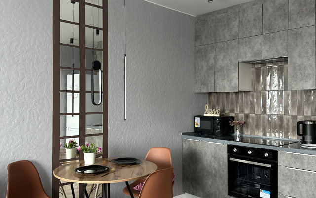 Квартира Lofthouse