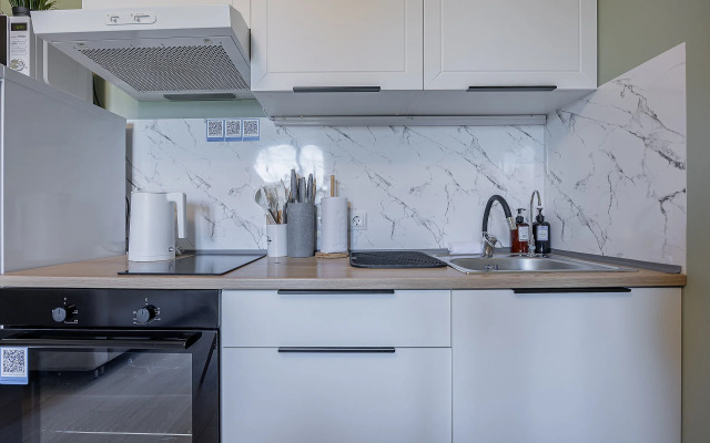 Apartamenty  Zhk "na Vysote"