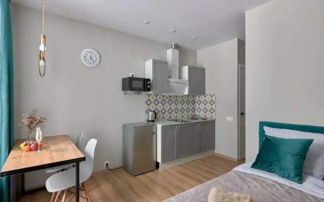 Apartamenty Uutnye v Centre Kazani 2
