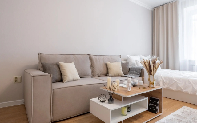 Апартаменты Residence Elegance на 14 персон
