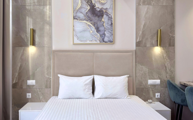 Mirror Ot Progosti Apartment