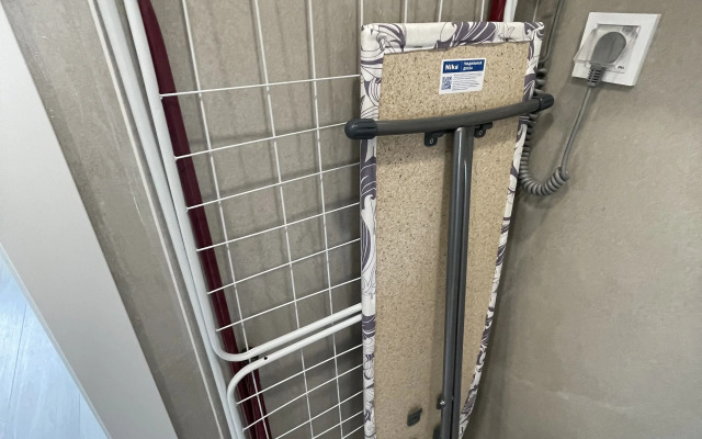 Апартаменты Zoom Apart