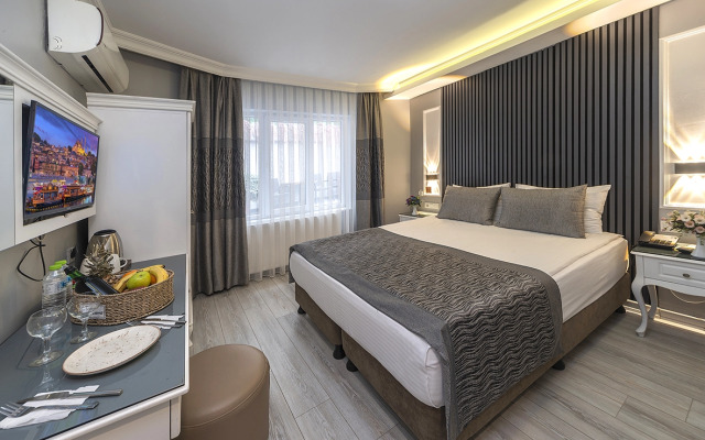 Beyazit Palace Hotel