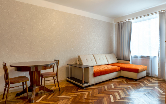 Апартаменты Roomstay на Международной