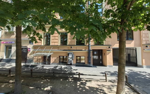 Апартаменты Аппарт Модерн