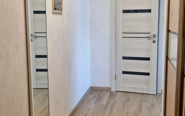 Na Baydukova Flat