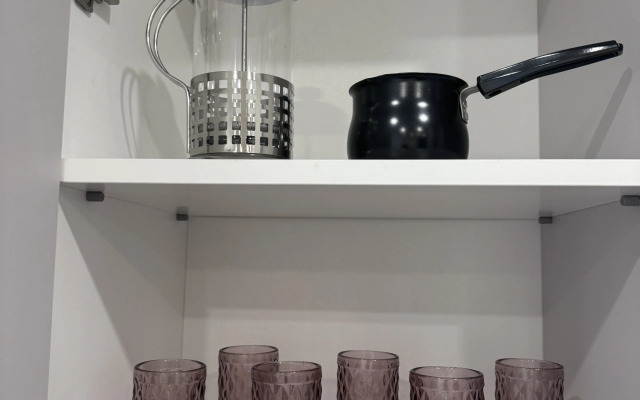 Квартира Анна Зеленоградск