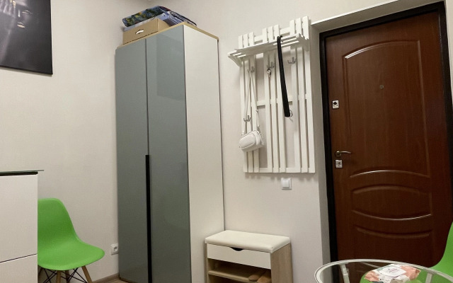 Bely Pesok Apartments