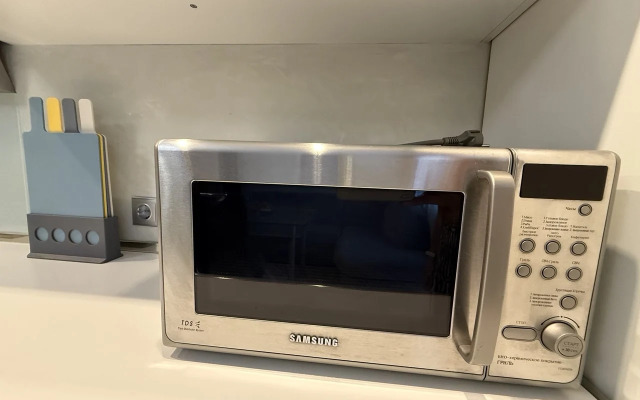 Квартира двухкомнатная рядом с Центральным парком