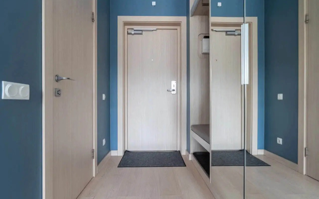 Апартаменты на Социалистической 21 (9086)