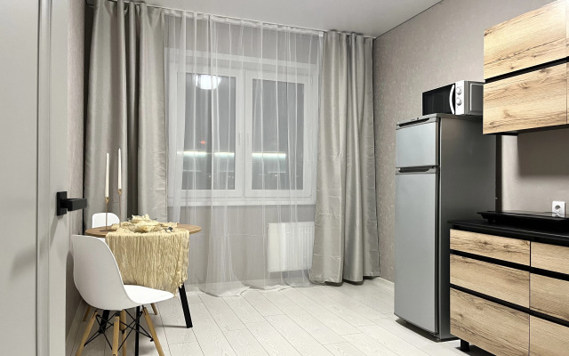 Апартаменты Домино на ул. Петра Подзолкова, 19