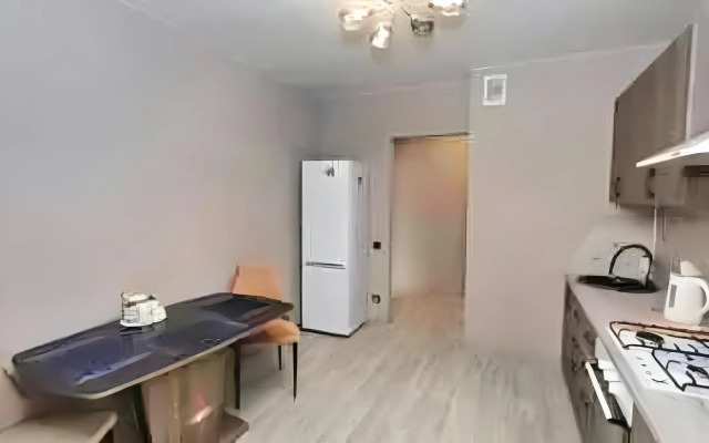 Апартаменты Новоселов 5