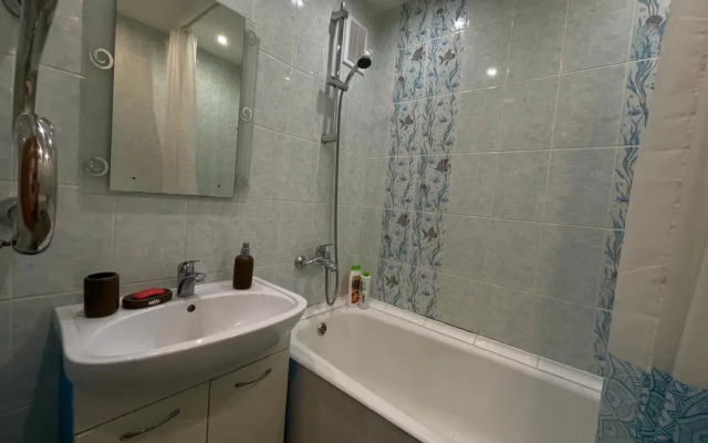 Uyutnaya V Tsentre Goroda Flat