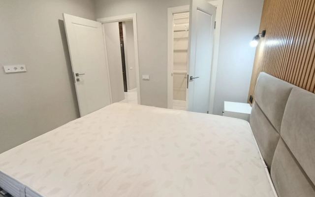 Квартира Россо от Home24