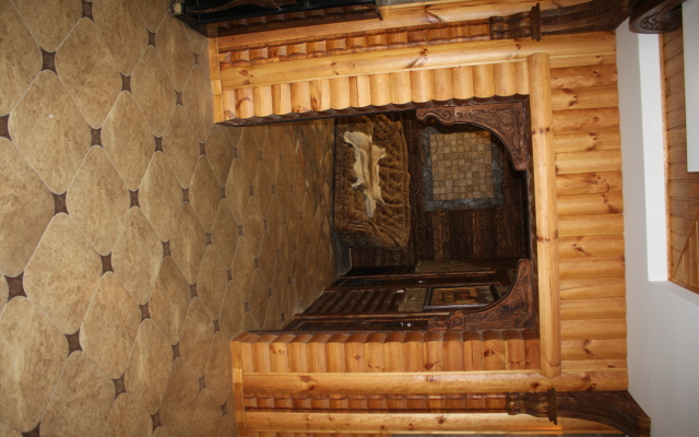 Chalet Apartments
